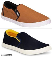FOOTSTAR SNEAKERS COMBO FOR MEN