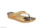 Inblu Women Casual Slipper 9111_BEIGE