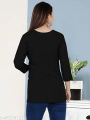 Short kurti