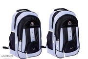 Colorful Men Backpacks