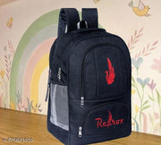 35 L Casual Waterproof Laptop Bag/Backpack for Men Women Boys Girls/Office School College Teens & Students