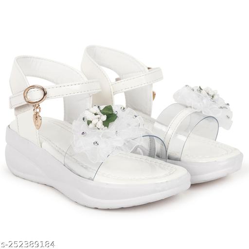 WELL WEAR KIDS GIRLS ELEGANT SANDALS