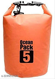 Tracking Outdoor Portable Waterproof Travel Ocean Pack Bag Rafting, Fishing