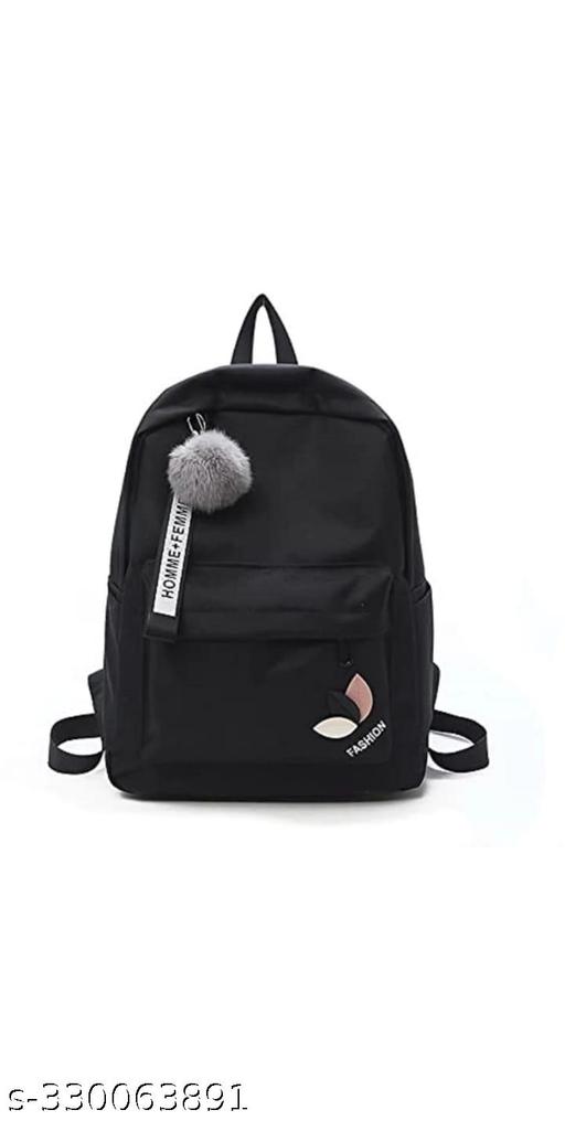 casual backpack bags for women and girls bag