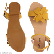 WOMEN FASHION AND LATEST DESIGN FLAT