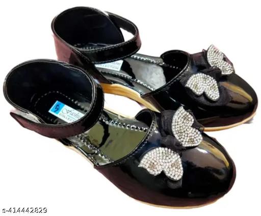 Party Wear Sandal For Girls