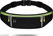 Sports Fanny Pack Waist Pouch for Running & Cycling