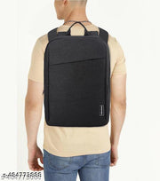 ONEGO Lightweight Travel Backpack - Water-Resistant College Laptop Bag for Men & Women