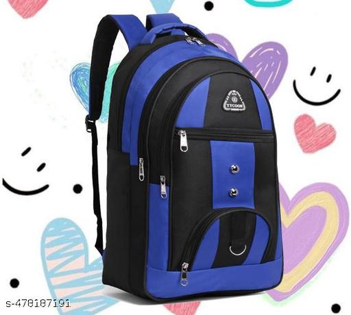 35L Men Laptop Backpack For Every Purpose