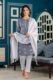 fashionable women kurtis