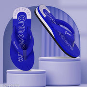 Women Ortho slippers | Soft comfortable and stylish flip flop slippers for Women|Lightweight | Anti Skid | Daily Use Chappal