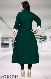 SELFY KURTI