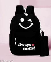 FOR GIRLS | COLLEGE BAG | TUITION BAG