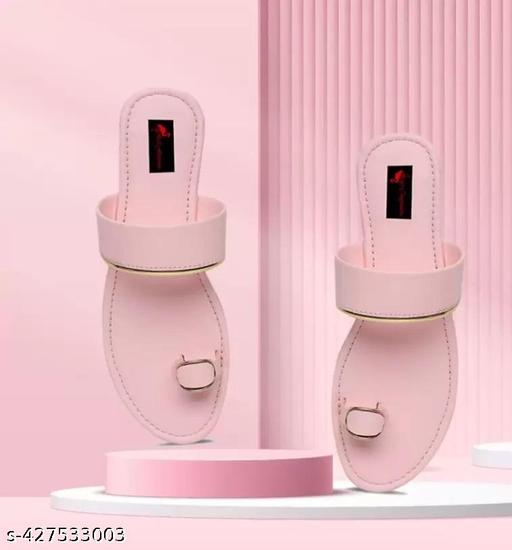 Hike Haven Fashionable Latest Flats For Girls And Women