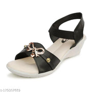 Sandals for Women | Women Heel Sandals | Casual Sandals for Women | Fancy Women Heels & Wedges | Latest Women Heels by Rathor Footwears