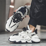 Latest Graceful Men Casual Shoes