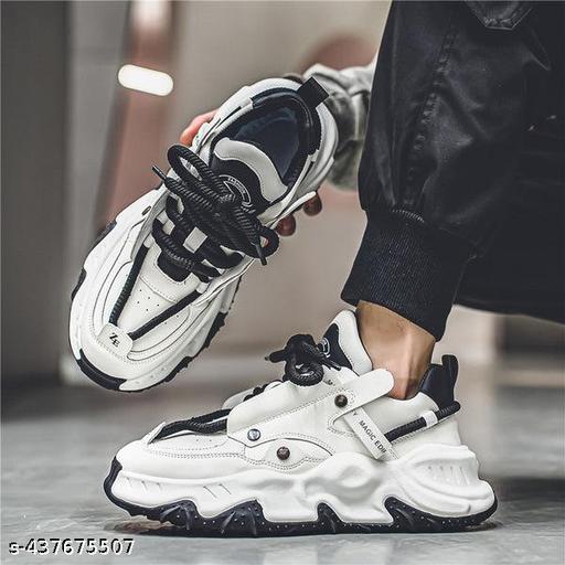 Latest Graceful Men Casual Shoes