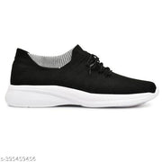 Stylish Comfortable Lightweight, Breathable Socks Sports Walking Shoes for Men Running Shoes for Men |shoes|shoes for men|flip flops for men|men shoes|loafers|men flip flops|Footwear|Slip-on |Lightweight|Durable|"