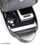 Men Crossbody Bag Sling Bag Chest Bag for Office Business College