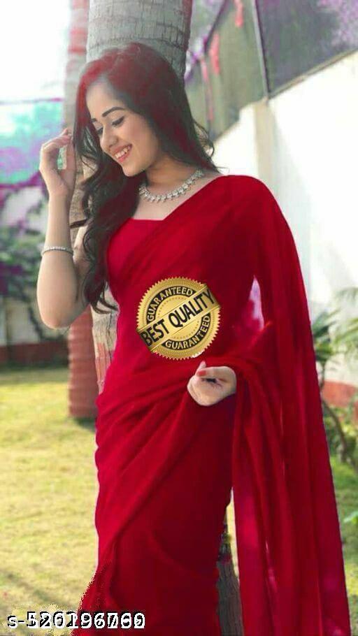 Myra Attractive Sarees
