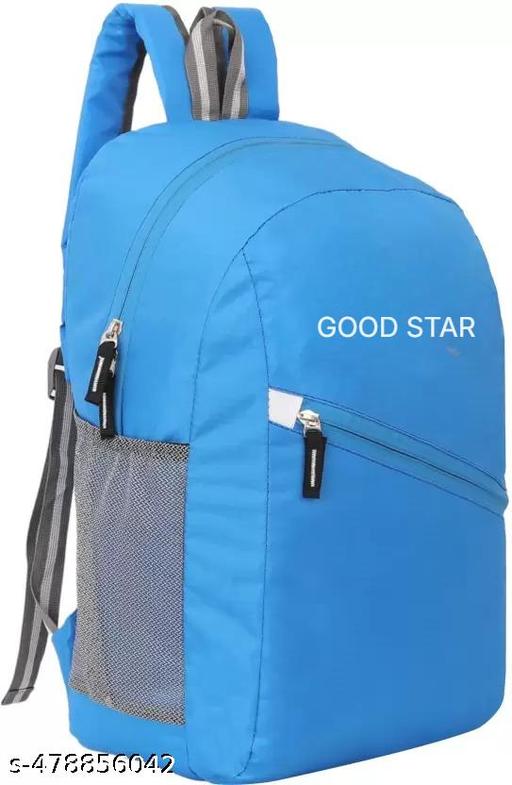 Office & College Backpack | Laptop Bag with Spacious Compartment & Water Bottle Pocket