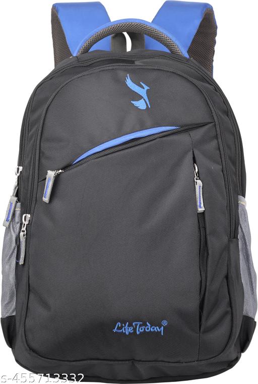 Laptop Bags for Men  College School Students Bag Pack for Men Women Gifts