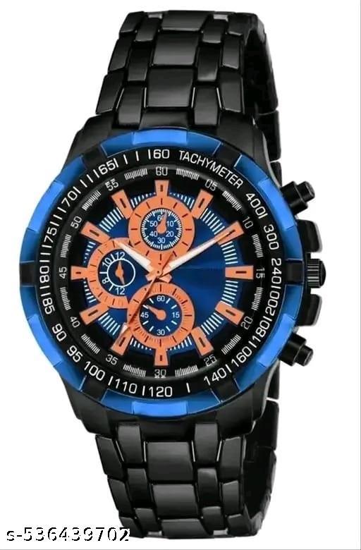 Chrono Look Analog Watch for Men