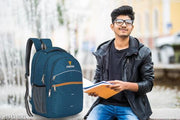 Backpack For College|School|Office| and Business Bag Lightweight , Waterproof