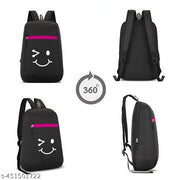 H-Hemes 11L Small Backpack, Mini Bag, Lightweight, Durable, Everyday Use Small Backpack for Travel, Gym, and Outdoor Activities