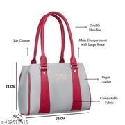 Stylish trendy casual College Tote Hobo women handbags for daily use