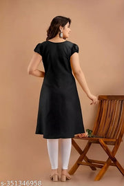 SD PUFFED SLEEVE A