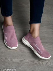 Women Sports and Running Shoes