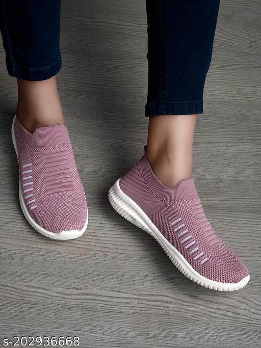 Women Sports and Running Shoes