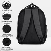 Frantic Trading Office Backpack For Men & Women