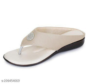 MFW latest casual Falts Fashion Stylish Sandals and slippers