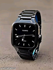 New Trading Men Heavy Designer Men Watch