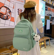 Backpacks for Women/Men Stylish Trendy Casual College Backpacks, Designer School/College/Picnic Bag Backpack For Girls & Women