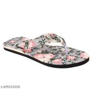 LifeO -Combo Unique Fabulous Flip-Flop & Slipper