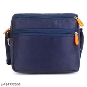 Premium Unisex Sling Bag – Stylish Crossbody Shoulder Bag for Men & Women with Compact Functional Design