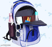 35L Latest Polyester Men Laptop Backpack