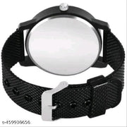 new stylish men watch shree ram