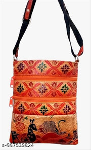 Side Bag (3 Chain )