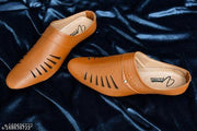 UMAX MEN'S STYLIST&COMFORTABLE SLIPON CASUAL LOFAR SHOES