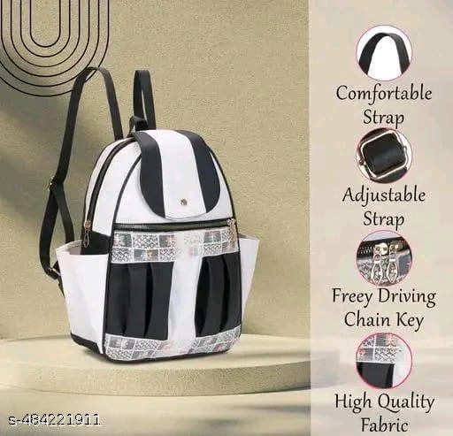 AK bags deigned backpacks for women latest college/School bags for girls Small Backpacks Women Kids Girls Fashion Bag