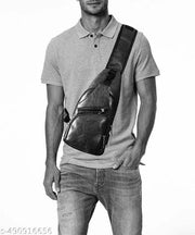 Stylish Unisex  shoulder bag