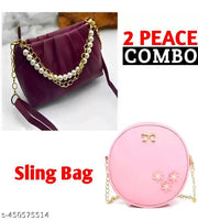 New stylish bags ️ for women and party wear barthday Meckup bags