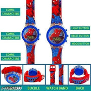 Spider Man Dj Red