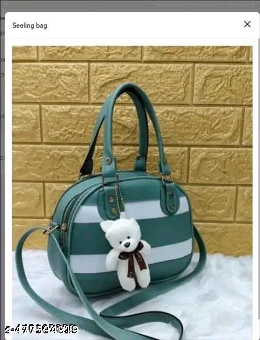 HAND  BAG