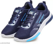 Sports Shoes For Men - Pack of 2