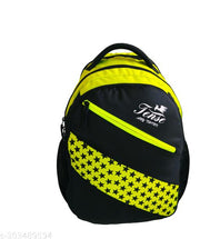 Tense Star 35 L Laptop Backpack For College/School/Office & Travel For Boys and Girls